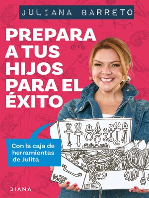 cover image of Prepara a tus hijos para el éxito